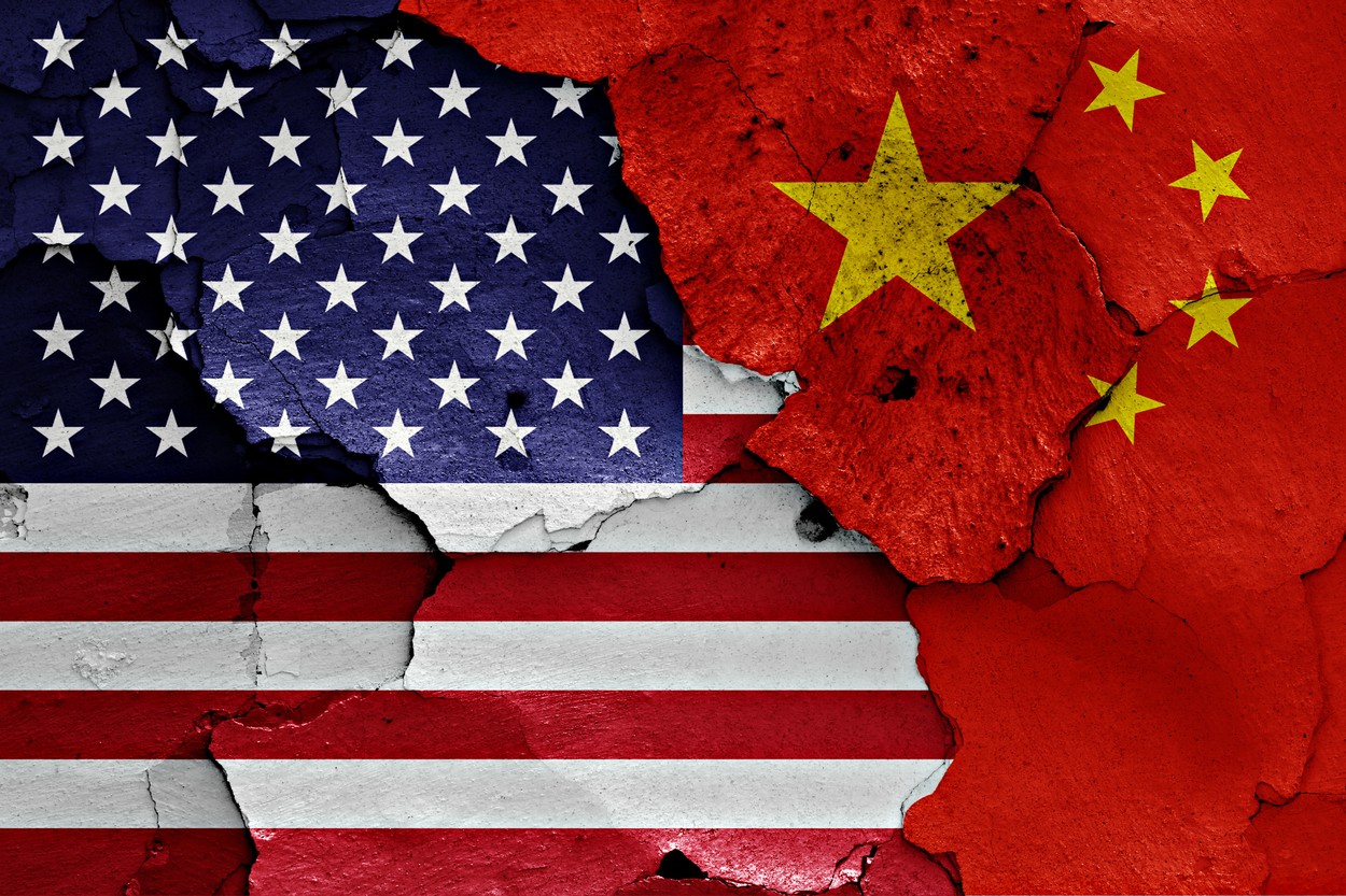 Antony Blinken a vorbit la telefon cu ministrul chinez de externe. China acuză SUA pentru relațiile proaste dintre cele două țări