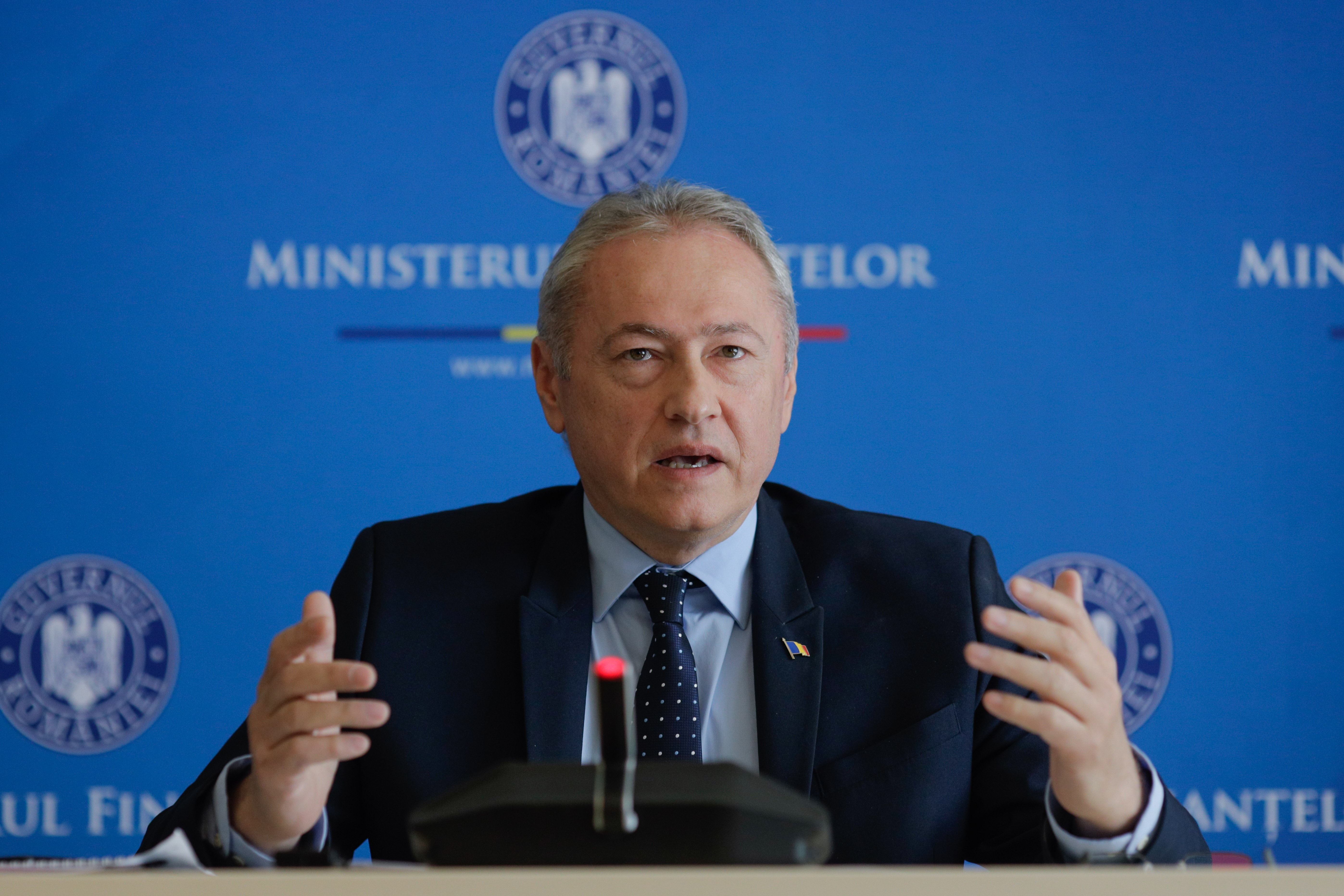 ANAF a aplicat sancțiuni contravenţionale în valoare de 38,5 milioane lei în primele trei luni din 2023