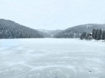 Lacul Belis Muntii Apuseni