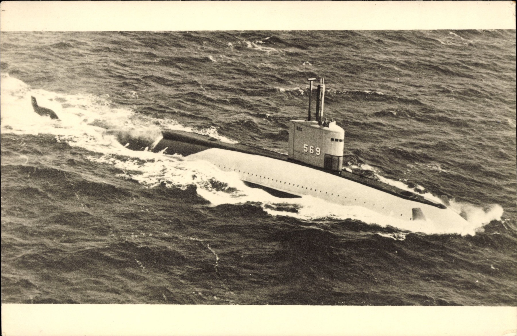 Epava unui submarin din al Doilea Război Mondial a fost descoperită în largul coastelor Japoniei