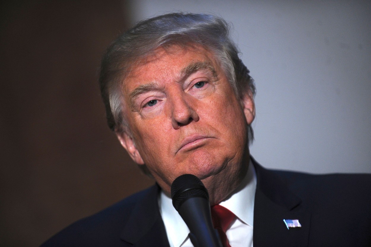 Donald Trump nu poate invoca imunitatea în procesele civile pentru atacul de la Capitoliu, a decis Departamentul de justiție