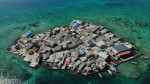 Santa Cruz del Islote: The most crowded island in the world