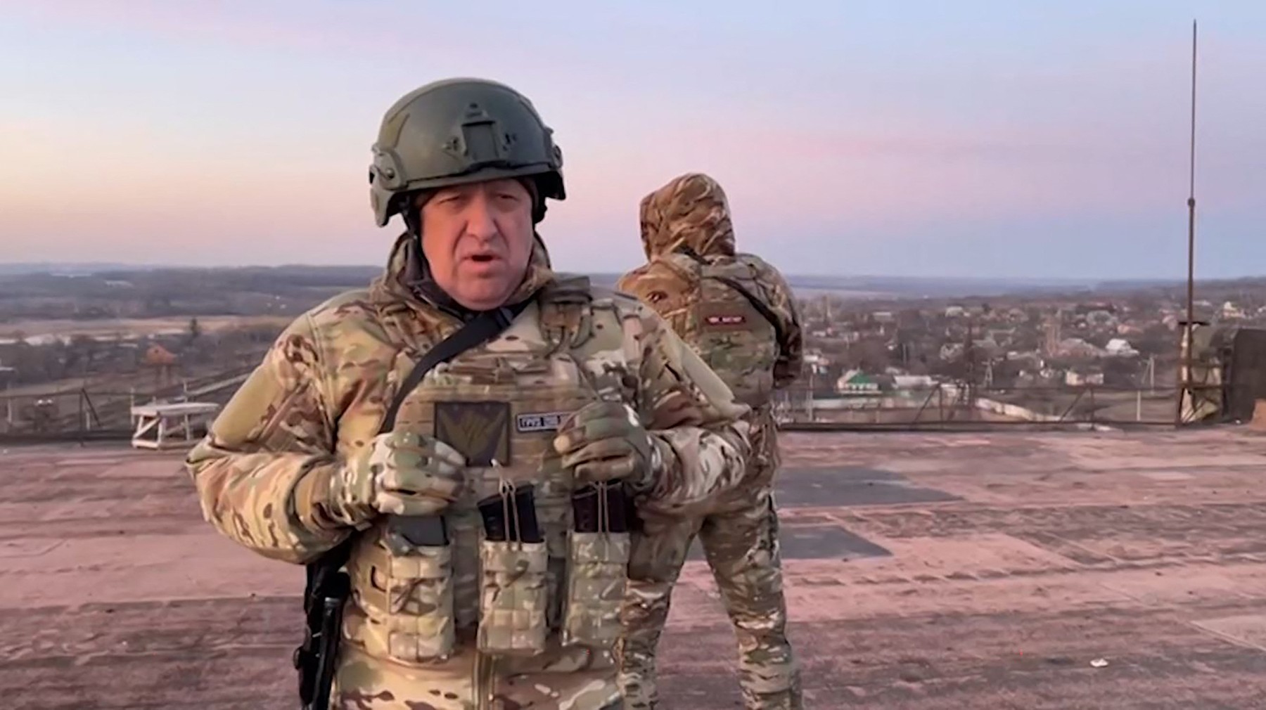Prigojin, informat înainte de rebeliune că Wagner nu o să mai primescă bani dacă mercenarii nu semnează contracte cu armata rusă