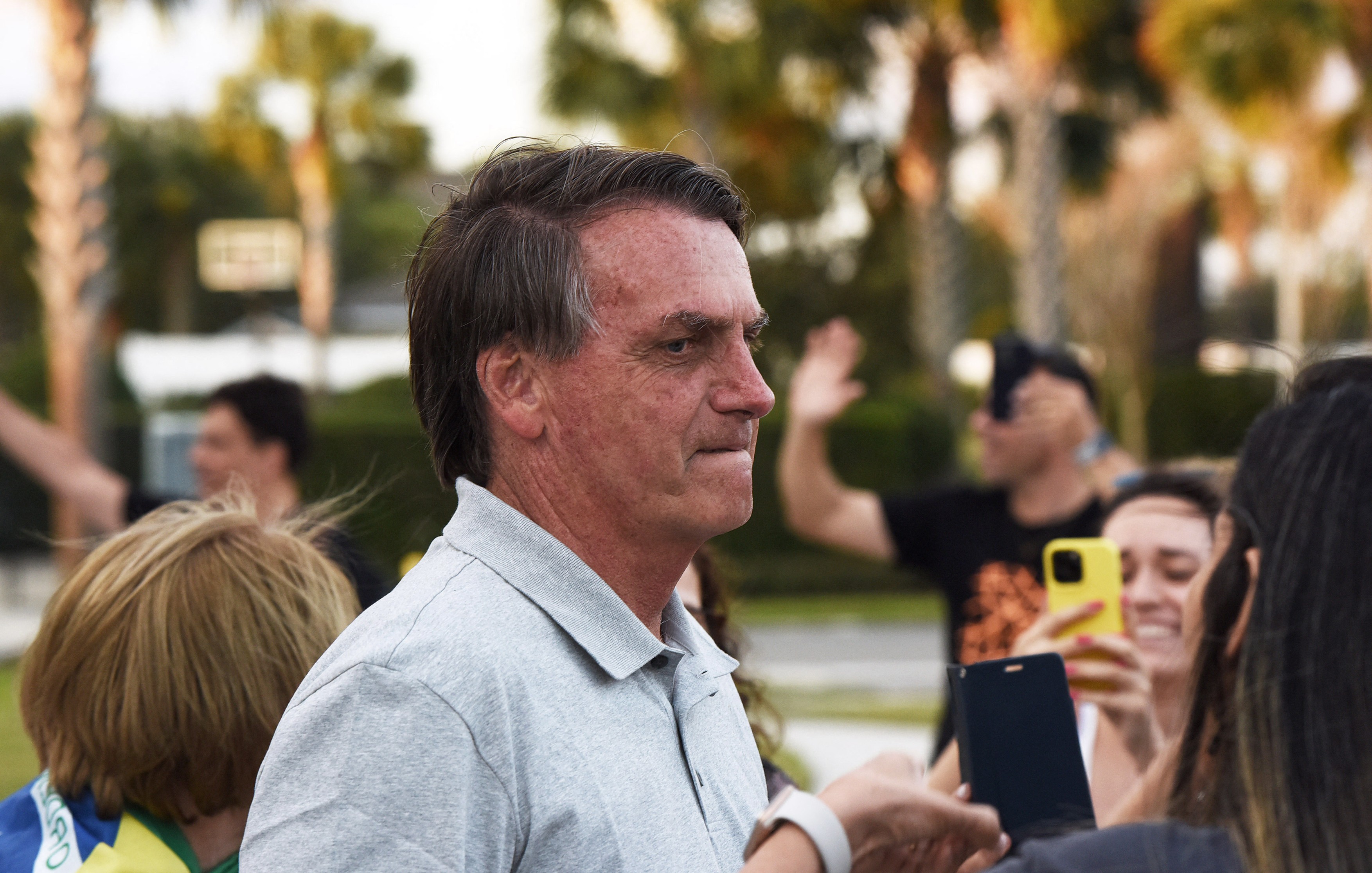 Bolsonaro va preda autorităților braziliene bijuteriile oferite de Arabia Saudită. Acestea au fost introduse ilegal în țară