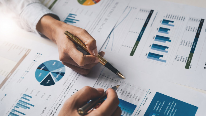 Moody's schimbă perspectiva sistemului bancar american la „negativ”, după prăbușirea SVB