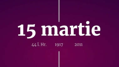 digistoria 15 martie