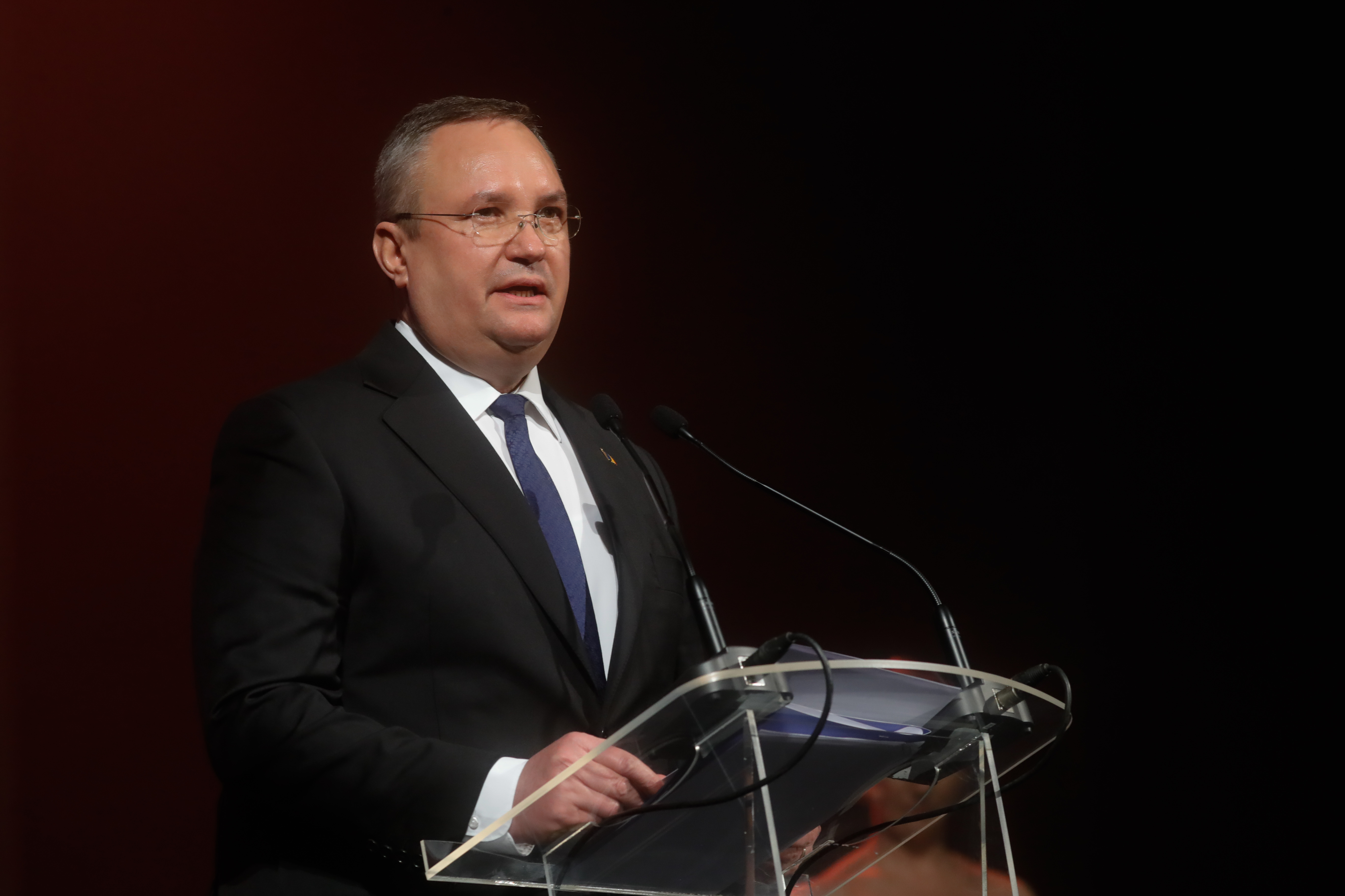 Nicolae Ciucă: Maghiarii din România au contribuit la dezvoltarea şi modernizarea statului