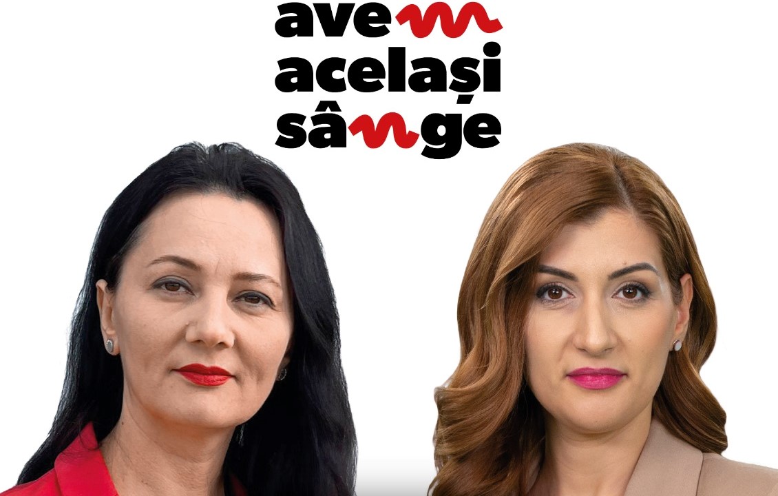 Campania “Avem același sânge” continuă pe 17 martie în Galați și Ilfov