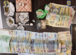 droguri bani traficanti prinsi