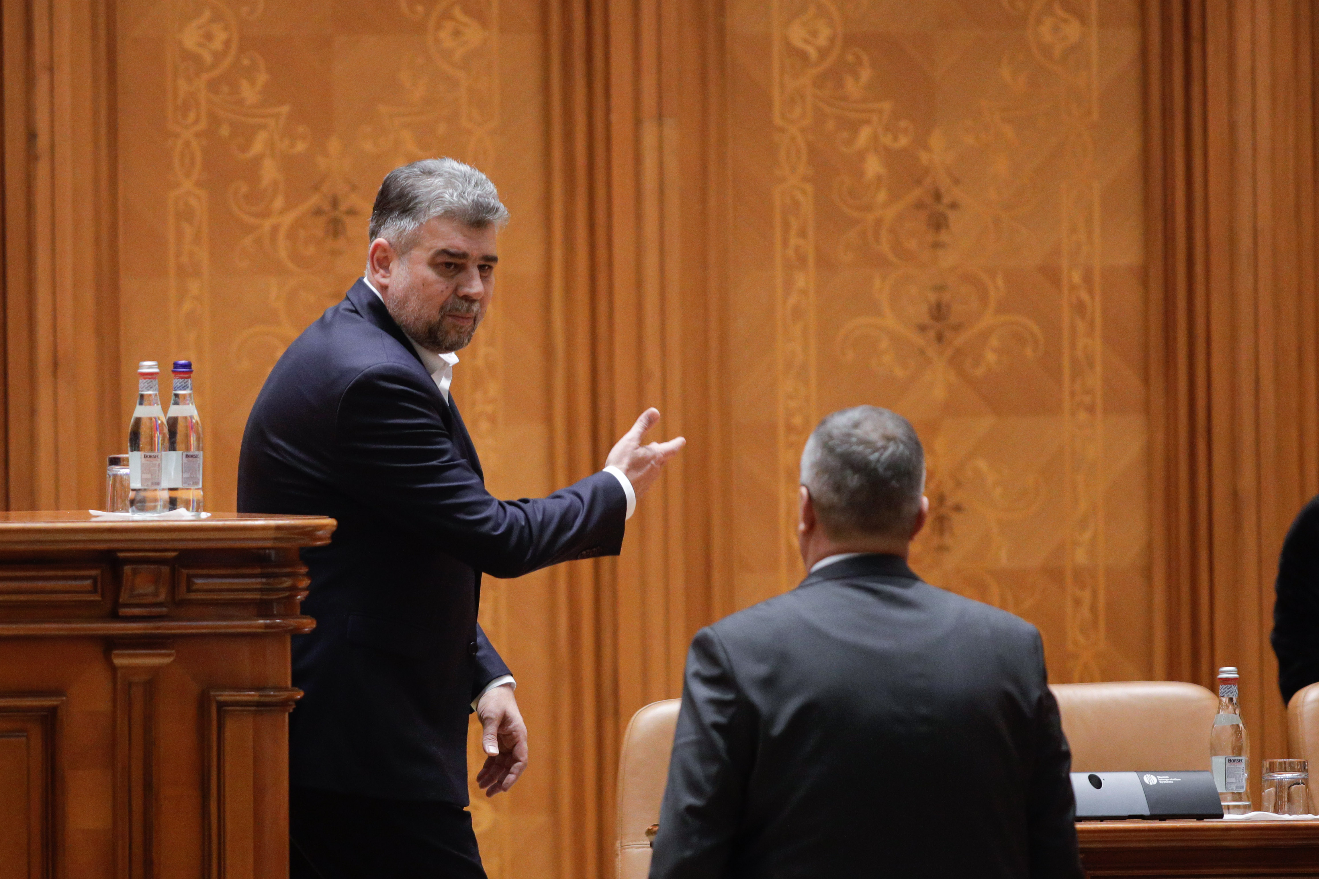 Tandemul ”Nicu și Marcel” pentru România, oferta PSD-PNL pentru 2024. Și cum va ajunge PNL să facă campanie pentru Firea la București