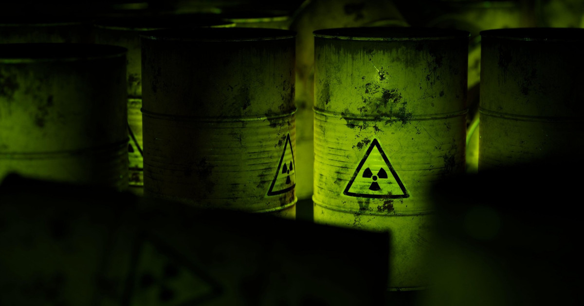 Un cilindru radioactiv periculos a dispărut în Thailanda | Digi24
