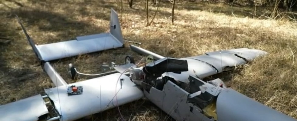 Rusia a cumpărat drone chinezești de pe Alibaba și le-a folosit pentru atacuri în Ucraina