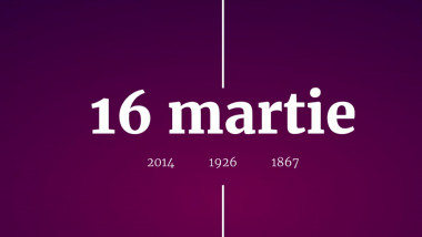 digistoria 16 martie