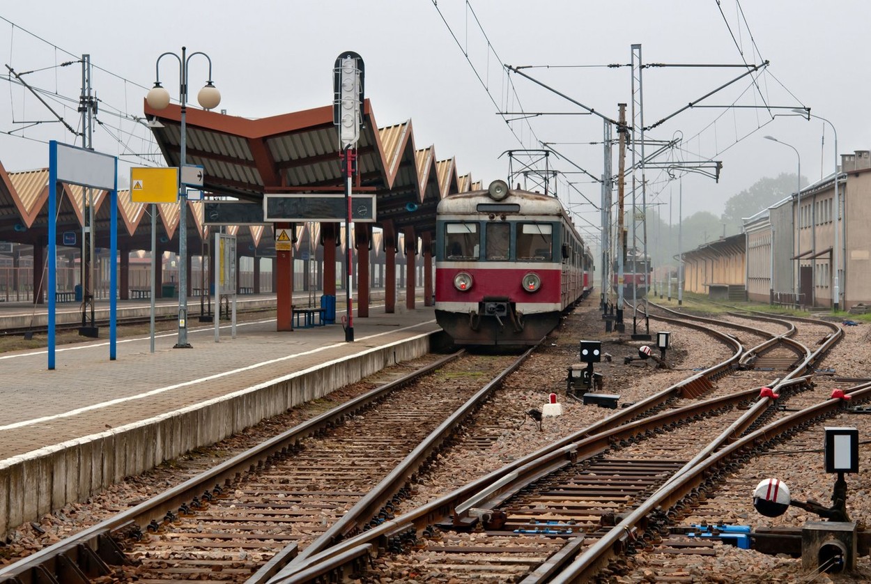 Cine sunt spionii arestați în Polonia. Monitorizau transporturile de arme spre Ucraina și se pregăteau să le saboteze