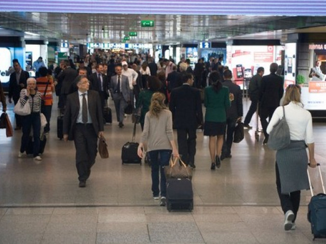 Avviso di viaggio per l’Italia: scioperi in diversi aeroporti