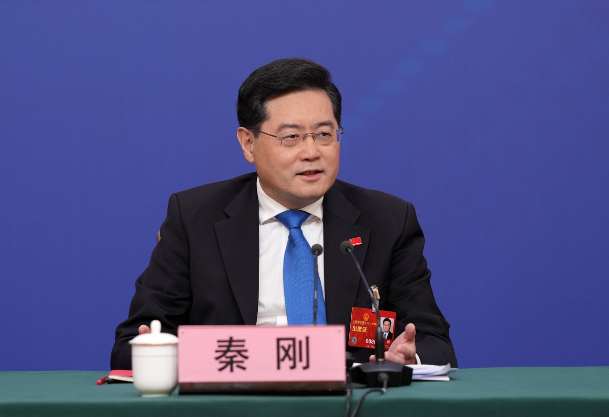 China se teme de o escaladare a războiului: Ucraina și Rusia să „reia cât mai repede posibil discuțiile de pace”