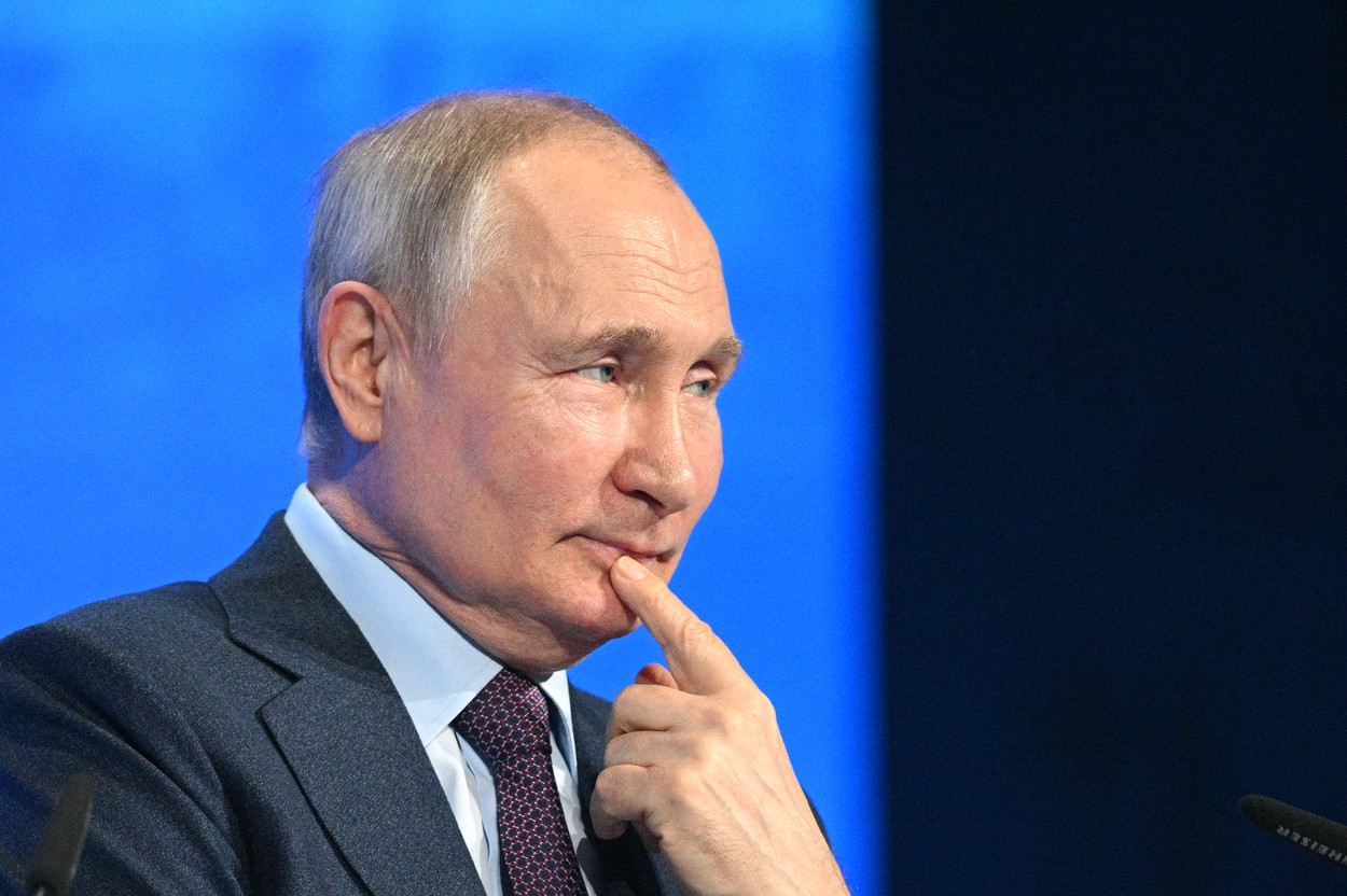 Africa de Sud e „conștientă” de obligațiile legale de a-l aresta pe Putin. Președintele rus are programată o vizita în august