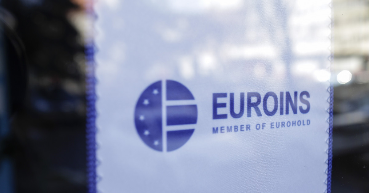 Preşedintele Eurohold: Suntem convinşi că licenţa Euroins a fost retrasă  fără temei şi dăm în judecată ASF