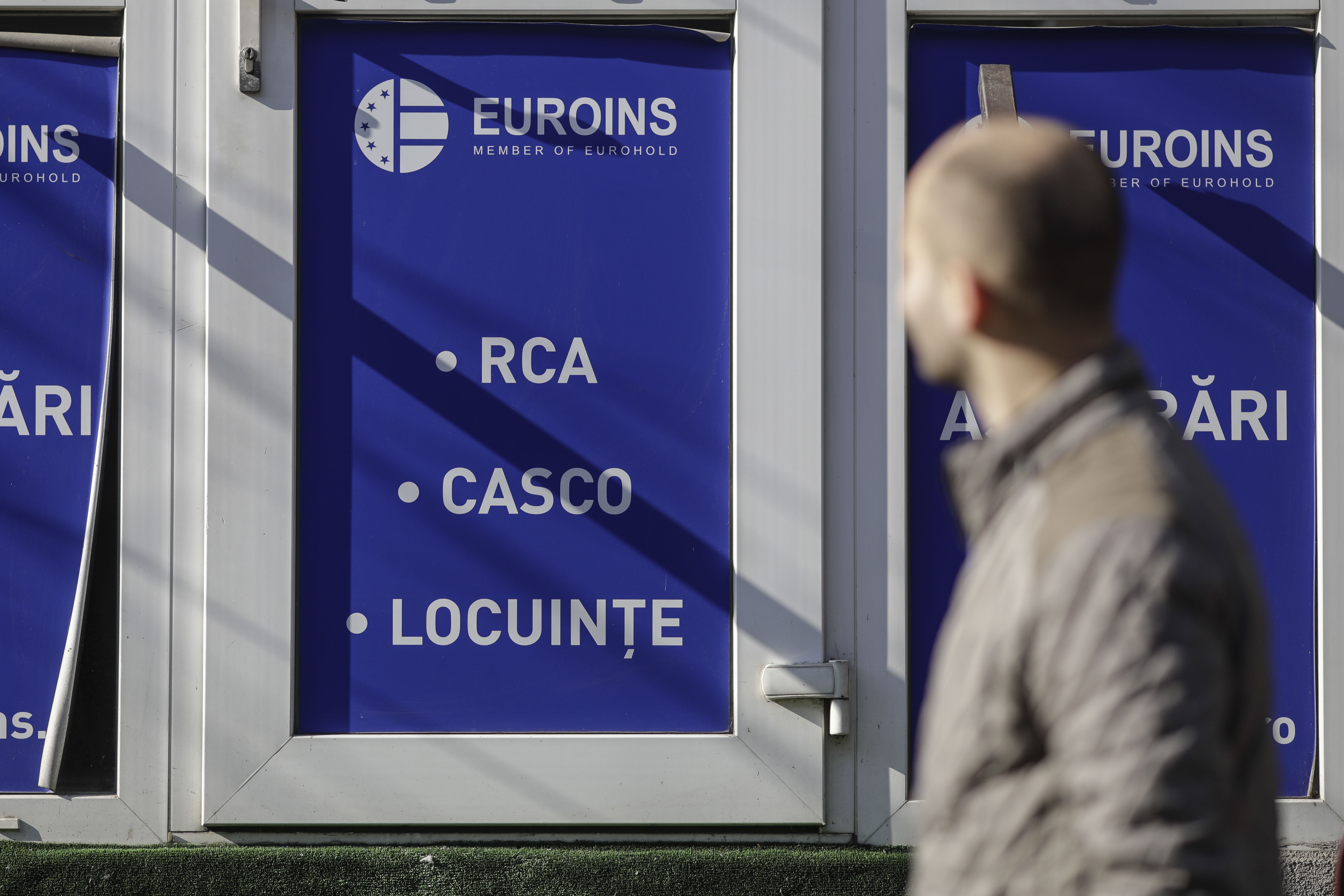 Nota de plată pentru 5 falimente în asigurări a ajuns la 1,86 miliarde de lei
