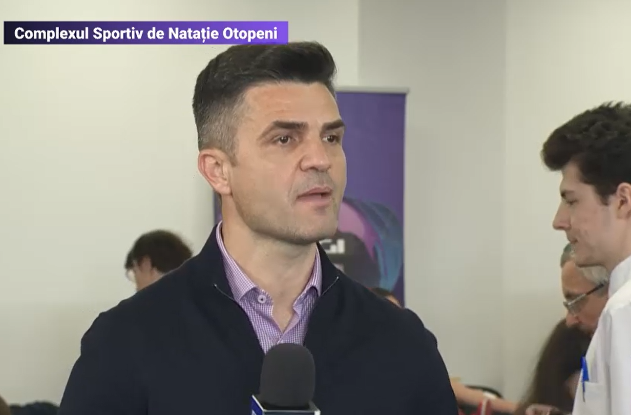 Fostul fotbalist Florin Bratu s-a alăturat Campaniei “Avem același sânge”: Este nevoie de sânge, iar eu am răspuns prezent