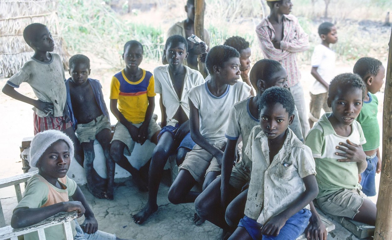 O boală misterioasă a ucis cinci persoane în Tanzania. A fost transmisă la om de anumite mamifere prin intermediul apei