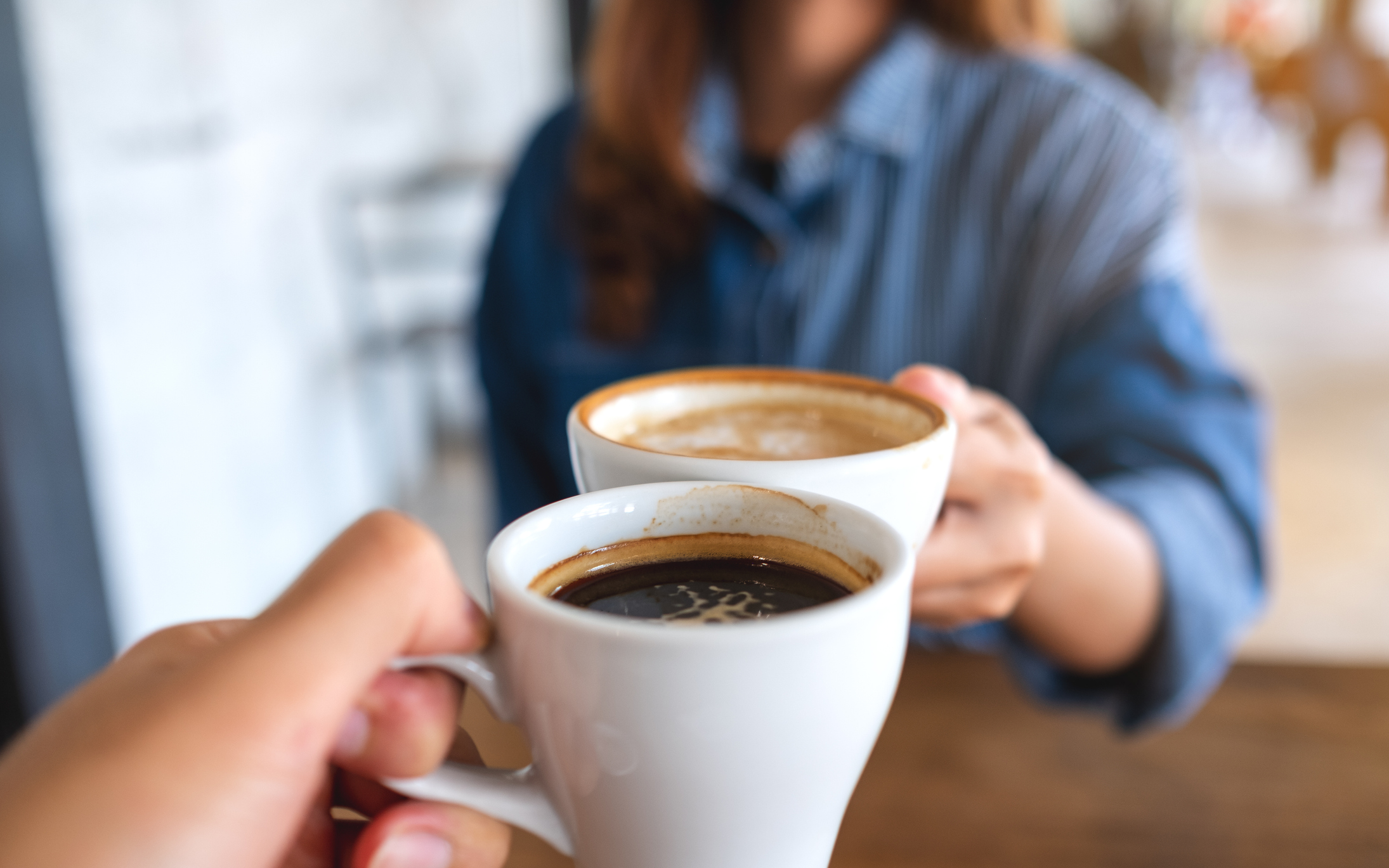 Ce se întâmplă, de fapt, în corpul nostru când bem cafea? Descoperiri importante după cele mai recente studii