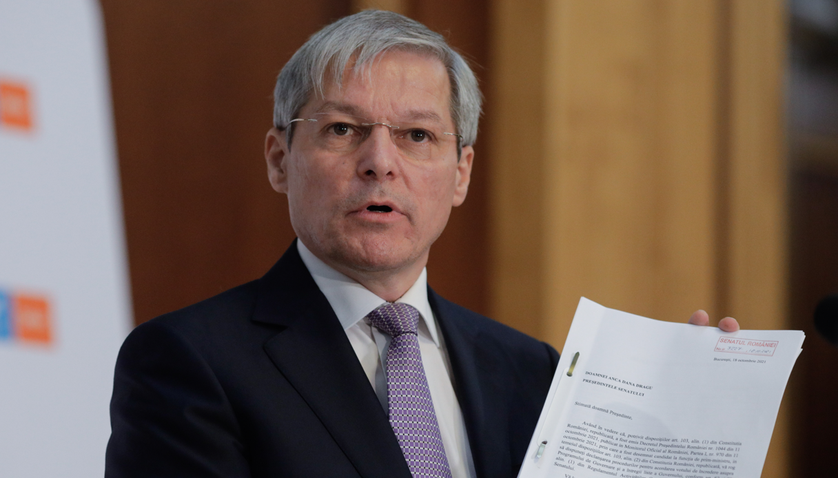 Cioloș cere Comisiei Europene reevaluarea ajutoarelor pentru fermierii români în contextul exportului de cereale din Ucraina