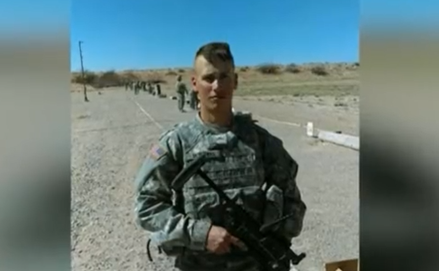 Un american a plecat să lupte în Ucraina, dar a dezertat la ruși. Foștii lui colegi spun că l-au dat afară pentru că era iresponsabil