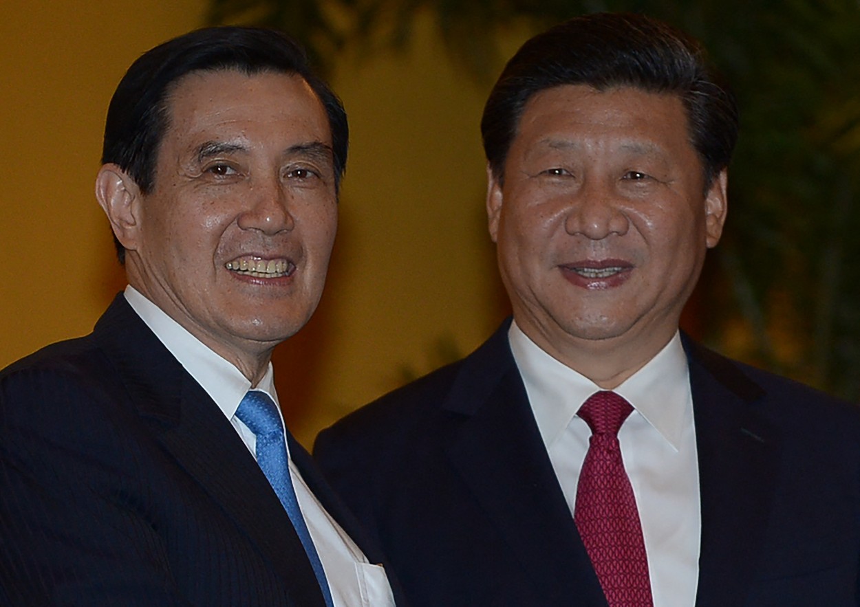 Un fost președinte al Taiwanului va face o vizită istorică în China, prima a unui înalt oficial de la Taipei după 1949