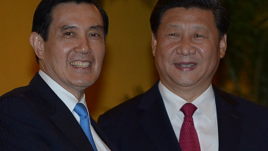 Xi și Ma