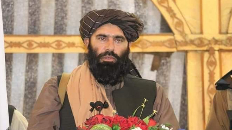 Guvernator taliban, ucis în biroul său în urma unui atac sinucigaş