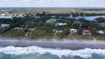 General Views Of Tiger Woods' Jupiter Island Mansion