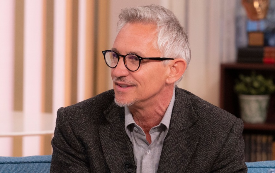 Lui Lineker i s-a propus să se retragă din emisiunea „Meciul zilei” de la BBC, după ce a criticat politica guvernului față de migranți