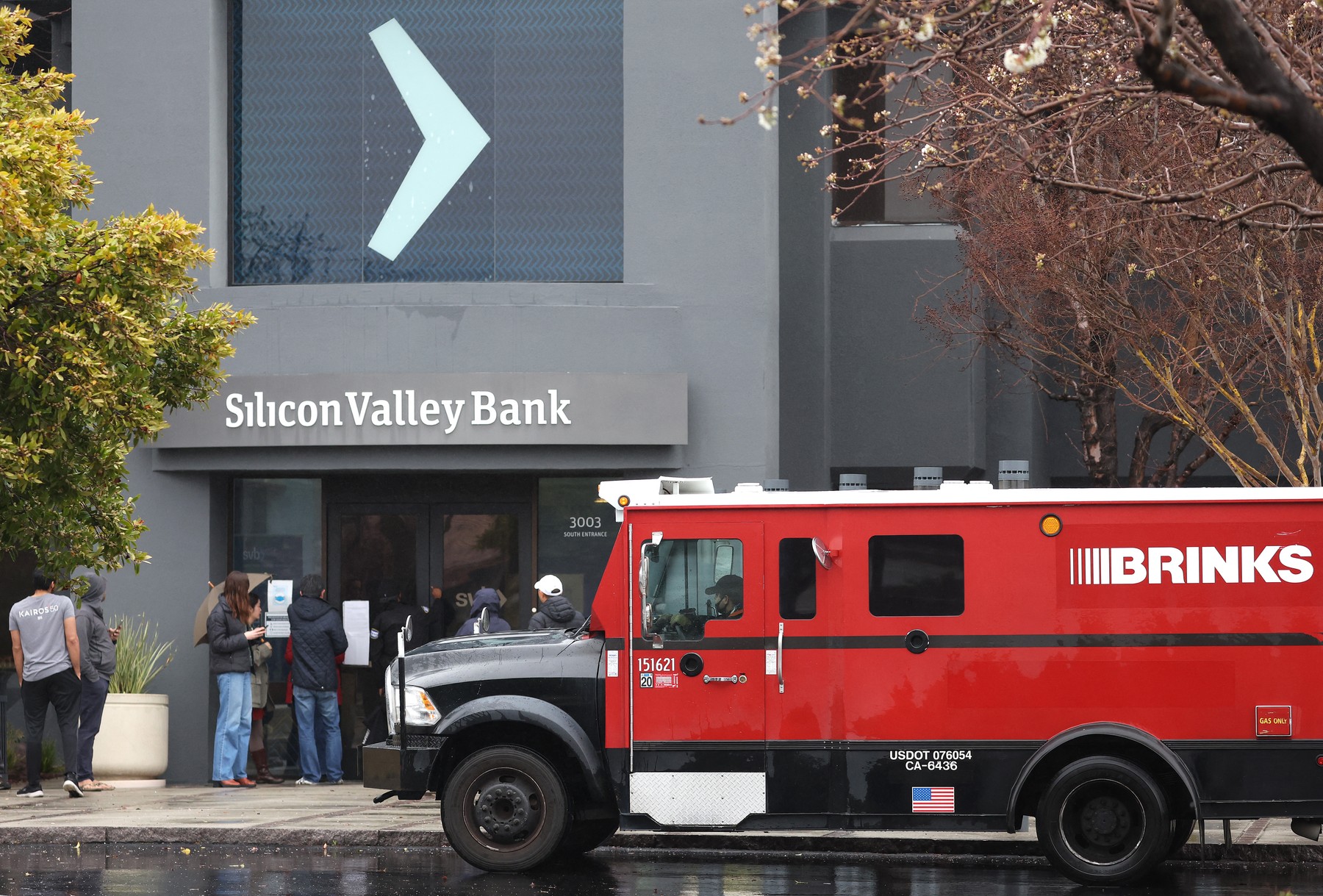 Este acesta începutul unei crize financiare? De ce s-a prăbușit Silicon Valley Bank
