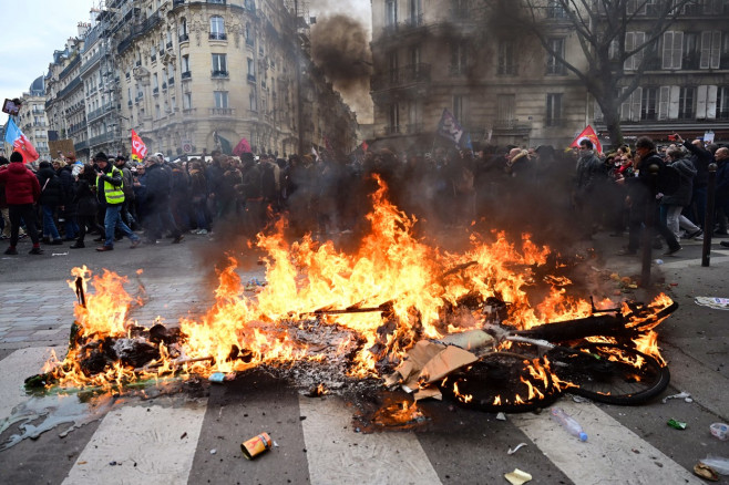 franta paris proteste profimedia-0762055136