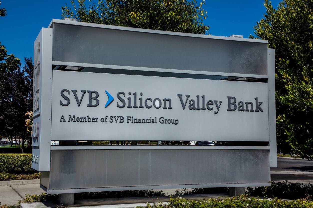 Guvernul american nu are în vedere o salvare de la faliment a Silicon Valley Bank