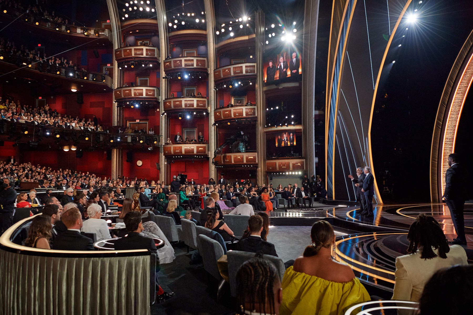 Celebrități interzise la decernarea premiilor Oscar. „Lista neagră” s-a mărit chiar anul trecut