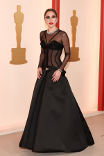 95th Annual Academy Awards, Arrivals, Los Angeles, California, USA - 12 Mar 2023