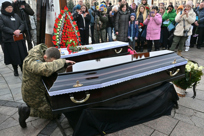 inmormantare eroi ucraina da vinci oleg profimedia-0761843433