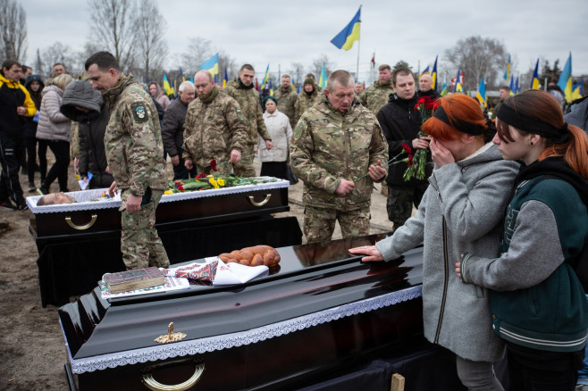 inmormantare eroi ucraina da vinci oleg profimedia-0761836940