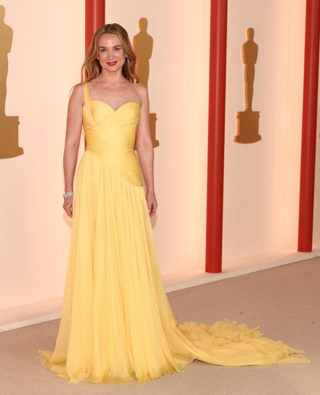 95th Annual Academy Awards, Arrivals, Los Angeles, California, USA - 12 Mar 2023