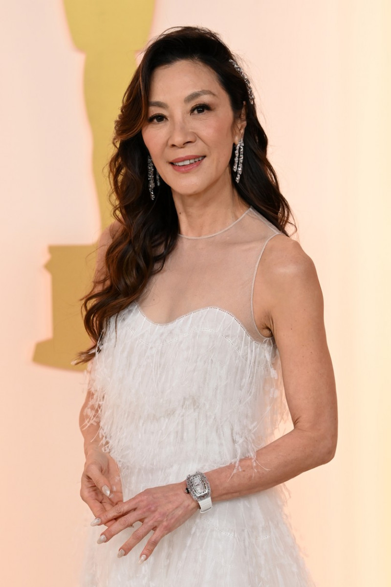 95th Annual Academy Awards, Arrivals, Los Angeles, California, USA - 12 Mar 2023