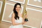 in the press room for 95th Academy Awards - Photo Room, Dolby Theatre, Los Angeles, CA March 12, 2023.