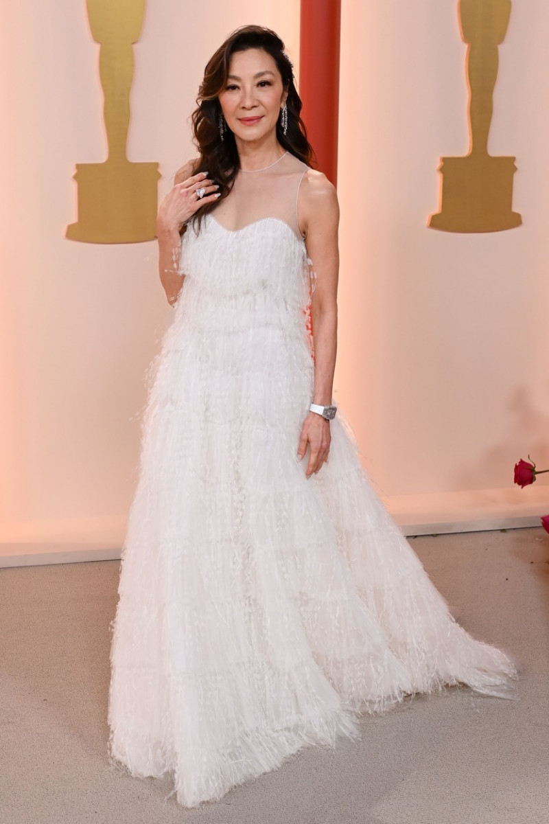 95th Annual Academy Awards, Arrivals, Los Angeles, California, USA - 12 Mar 2023