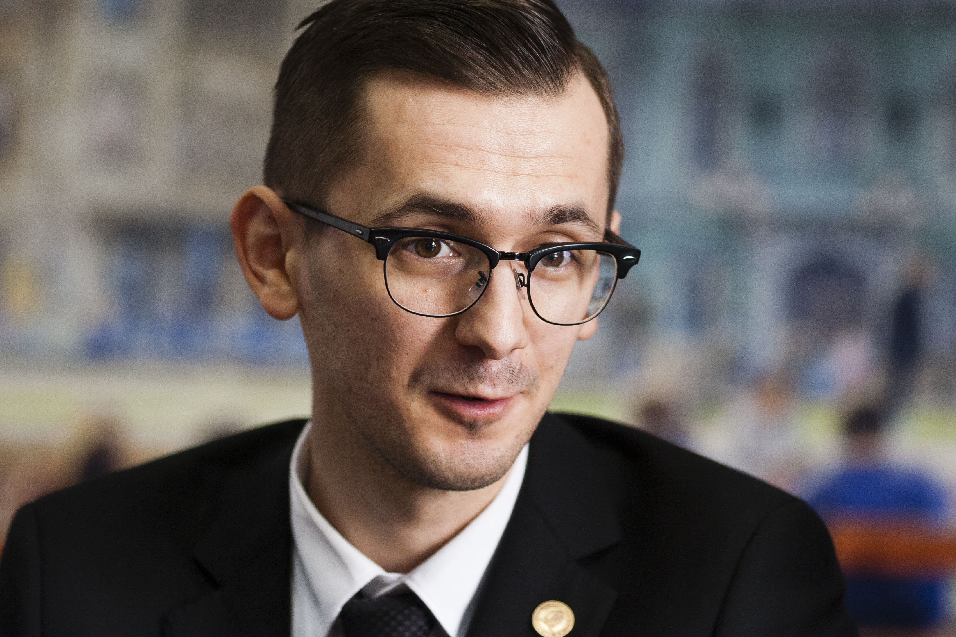 Motivul pentru care Aurescu este atacat de PNL: ”Se arată incapabil de a se așeza voluntar la masă cu cei din conducerea partidului”