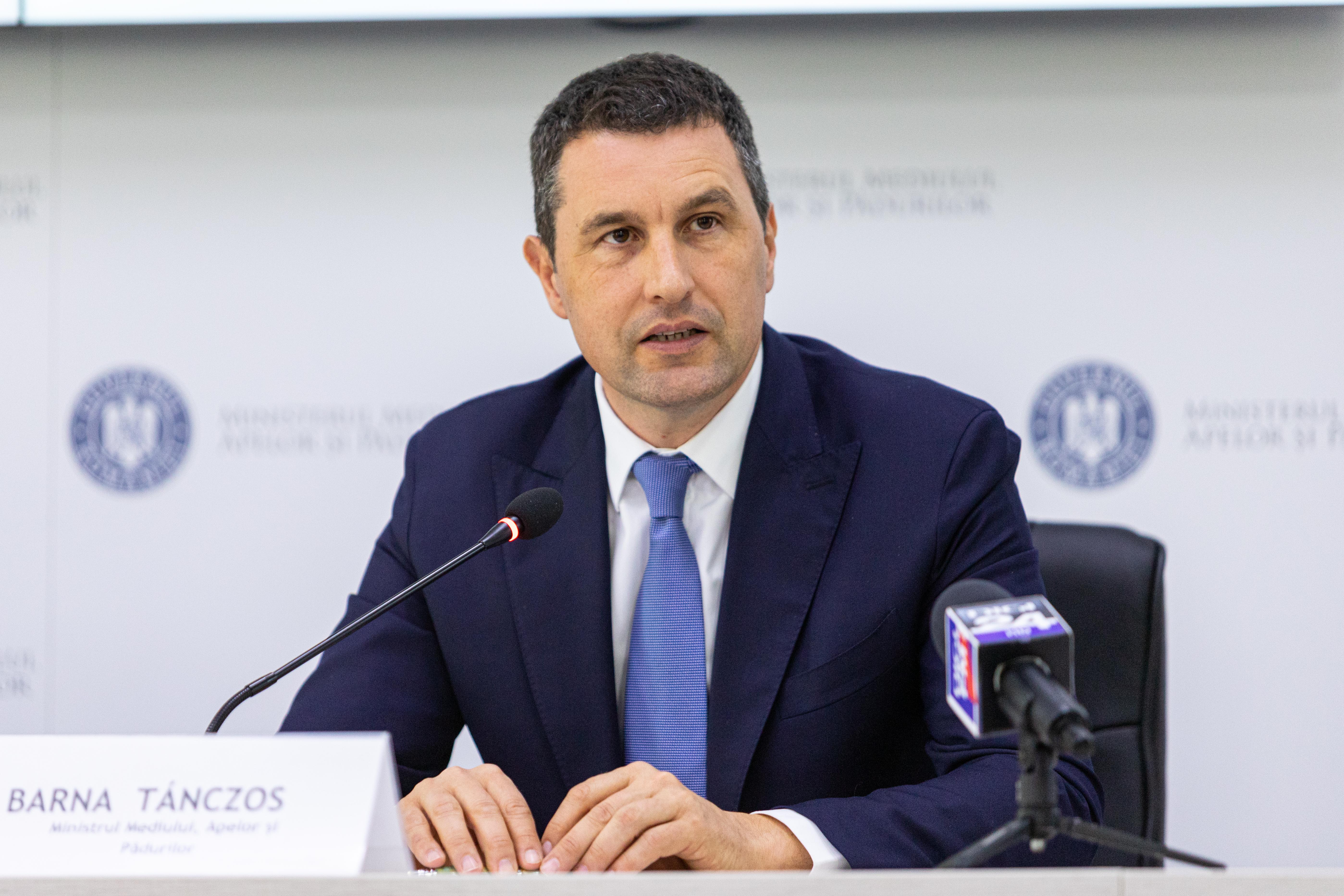 Tánczos Barna: „Impozitul minim pe cifra de afaceri frânează industria auto și trebuie redus la jumătate din 2026”