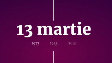 digistoria 13 martie