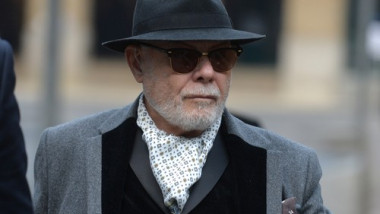 Gary Glitter