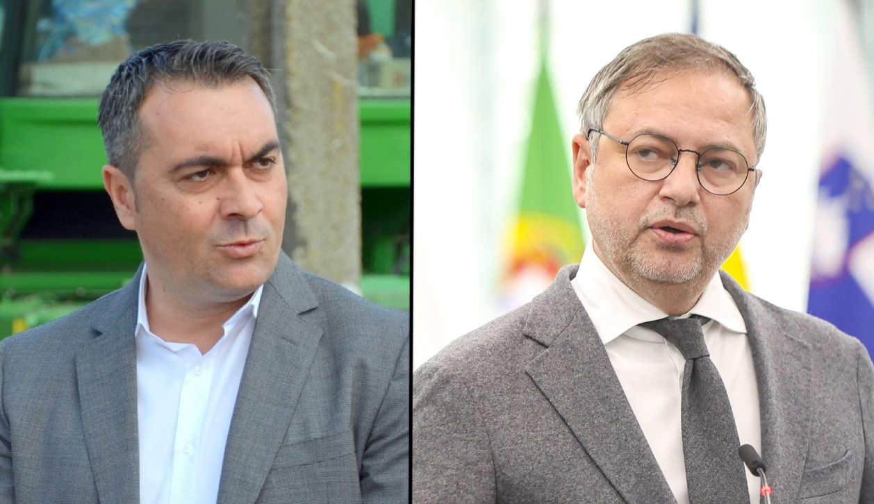 Scandal între doi lideri PNL și PSD. Motreanu îi răspunde lui Mina: „Un PSD-ist, fost taxator la barieră și fără școală”