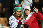 Russia v Iran - Friendly Match